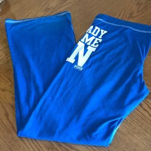 Victoria secret pink pants